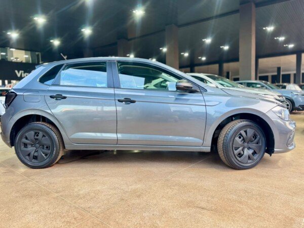 Volkswagen Polo Track 2024 — foto 18
