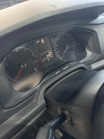 Volkswagen Polo Track 2024 — foto 19