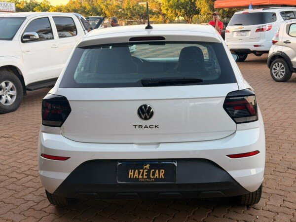 Volkswagen Polo Track 2025 — foto 5