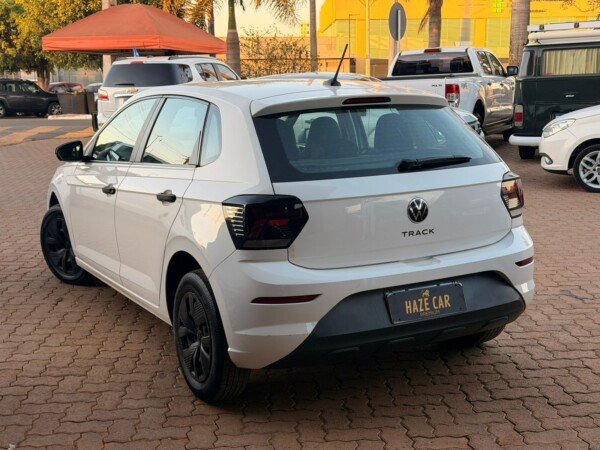 Volkswagen Polo Track 2025 — foto 6