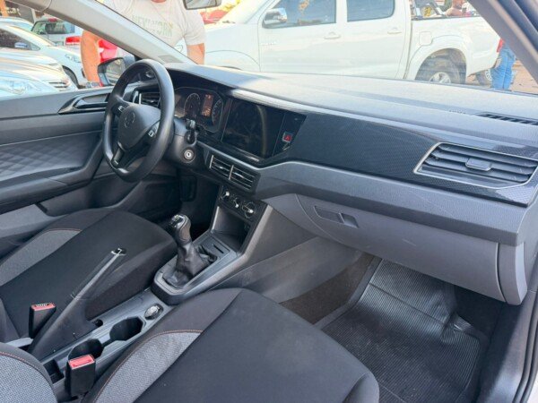 Volkswagen Polo Track 2025 — foto 9