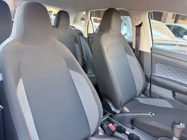 Volkswagen Polo Track 2025 — foto 12