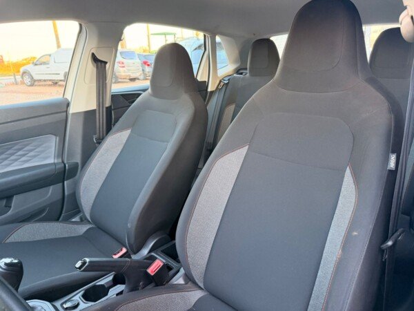 Volkswagen Polo Track 2025 — foto 13