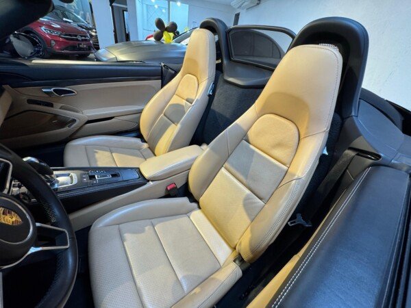 Porsche 718 Boxster 2.0 2019 — foto 15