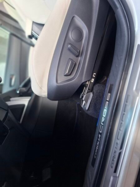 Toyota Corolla Cross XRX Hybrid 2026 — foto 12