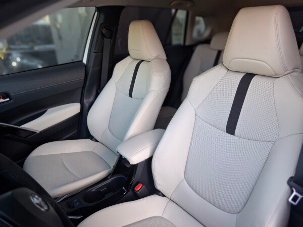 Toyota Corolla Cross XRX Hybrid 2026 — foto 14
