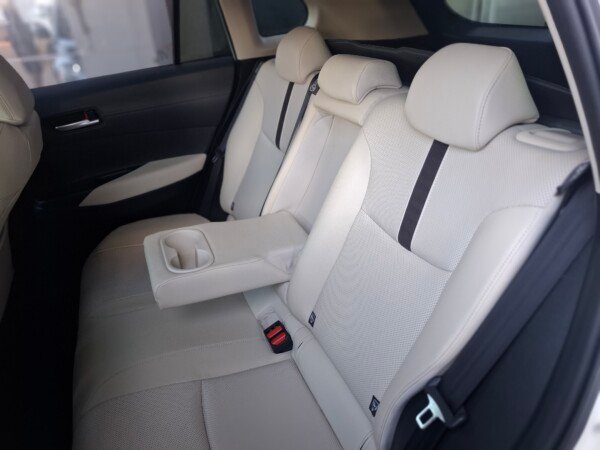 Toyota Corolla Cross XRX Hybrid 2026 — foto 15