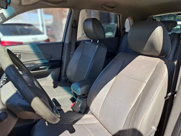 Hyundai Tucson GLS 2.0 AUT 2014 — foto 11