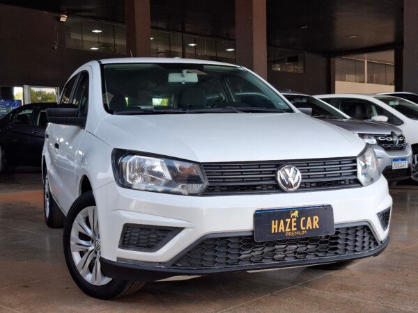 Volkswagen Gol 1.6 2022 — foto 9