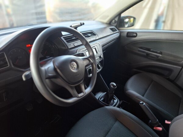Volkswagen Gol 1.6 2022 — foto 11