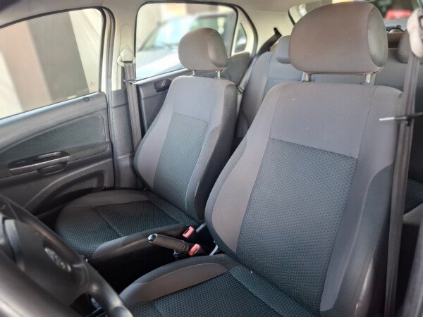 Volkswagen Gol 1.6 2022 — foto 12