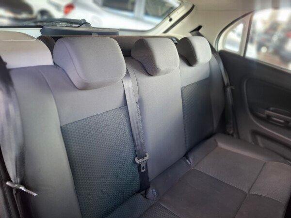 Volkswagen Gol 1.6 2022 — foto 13