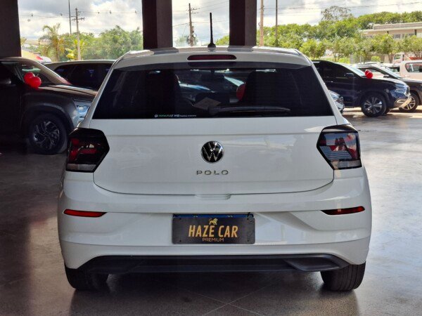 Volkswagen Polo MPI 2024 — foto 4