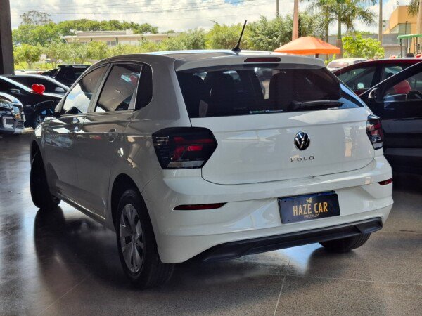Volkswagen Polo MPI 2024 — foto 5