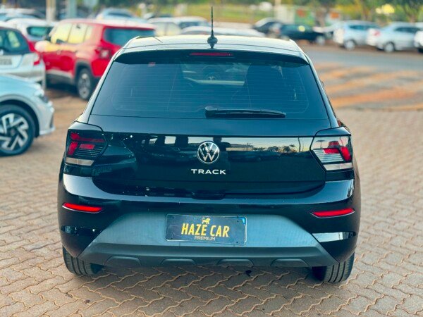 Volkswagen Polo Track 1.0 2025 — foto 6
