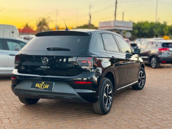 Volkswagen Polo Track 1.0 2025 — foto 7
