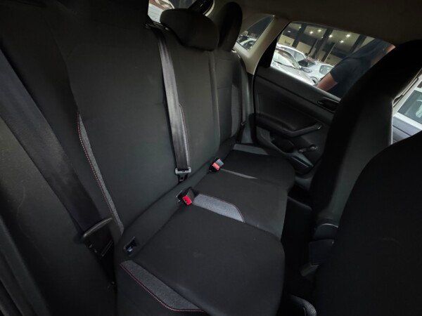 Volkswagen Polo Track 1.0 2025 — foto 11