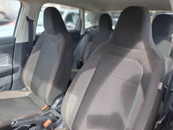Volkswagen Polo Track 2025 — foto 10
