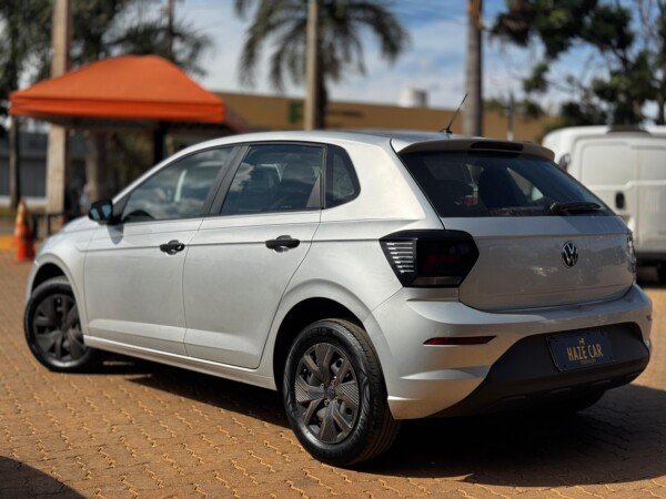 Volkswagen Polo Track 2025 — foto 5