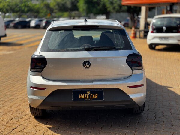 Volkswagen Polo Track 2025 — foto 6