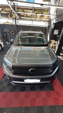Volkswagen T-Cross 2024 — foto 4