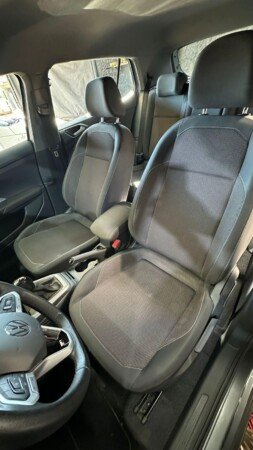 Volkswagen T-Cross 2024 — foto 5