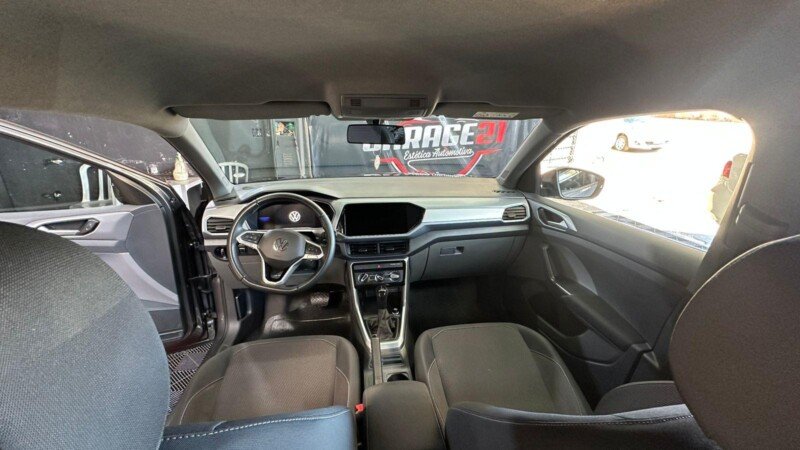 Volkswagen T-Cross 2024 — foto 6