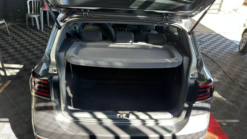 Volkswagen T-Cross 2024 — foto 7