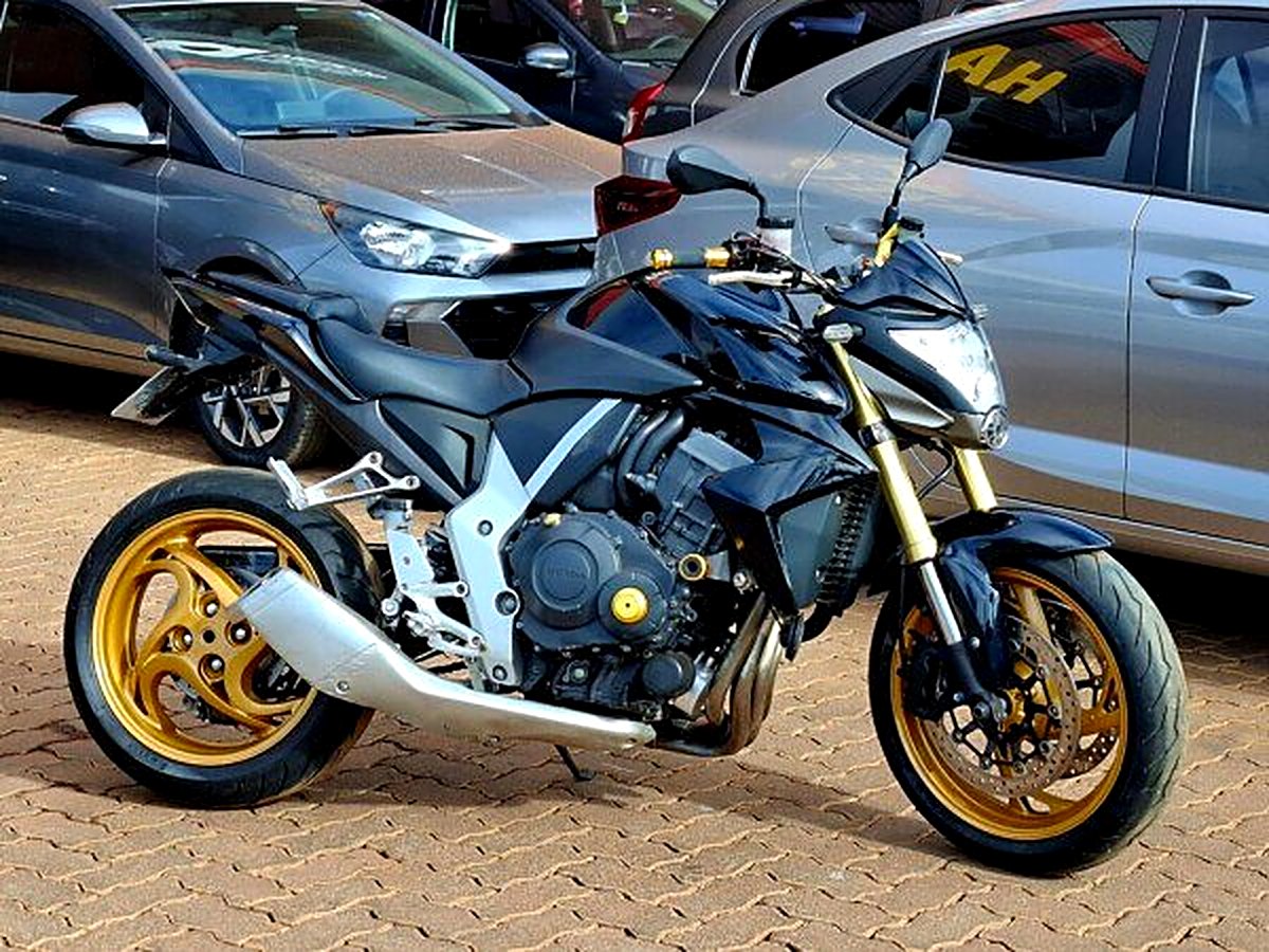Honda CB 1000
